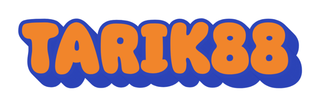 TARIK88 Logo